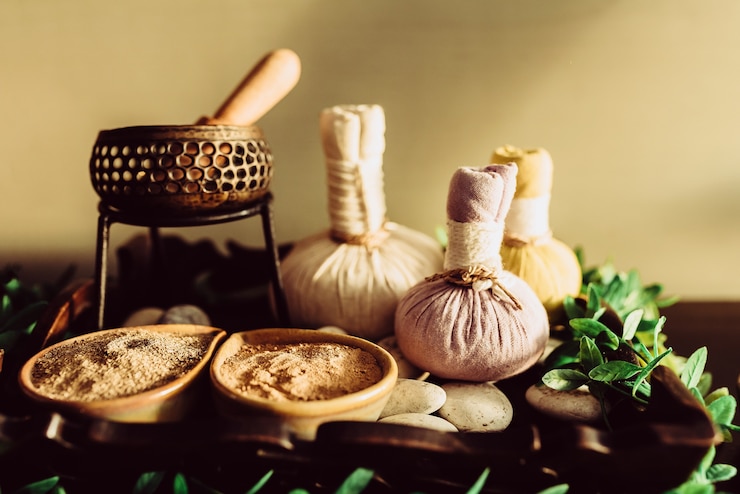 ayurvedic centre in dubai
