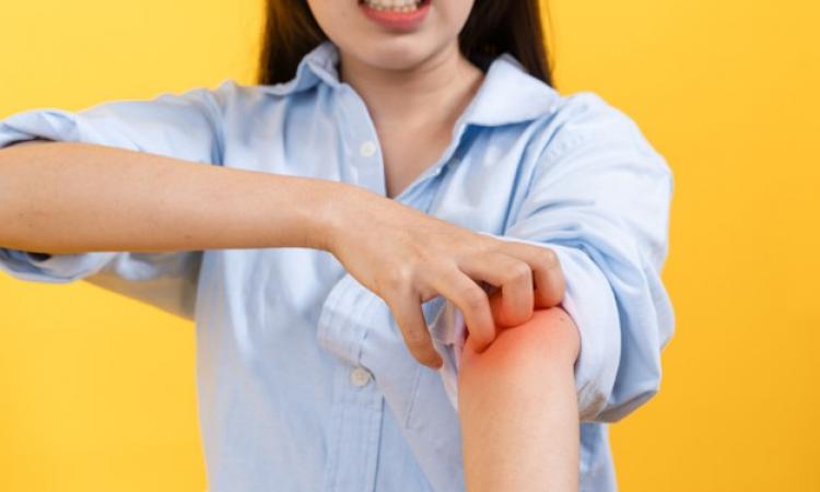 Psoriasis with ayurveda