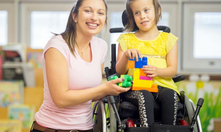 Ayurvedic Treatment of Cerebral Palsy