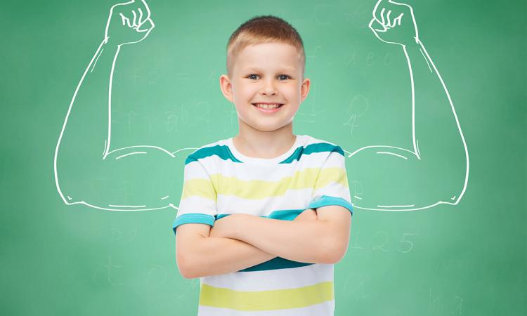 How to boost your child’s Immune System through Ayurveda