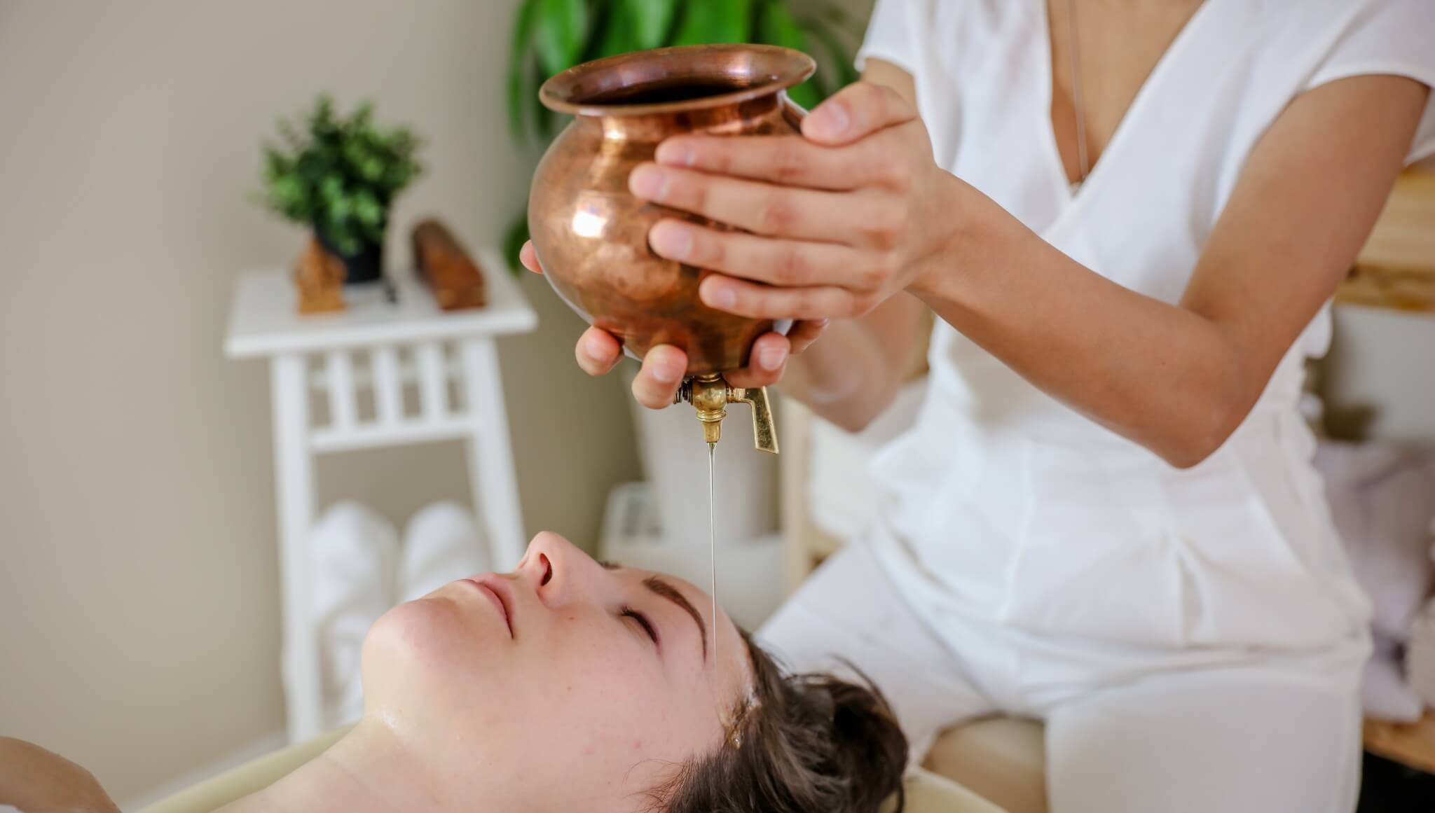 Ayurvedic Clinic in Dubai