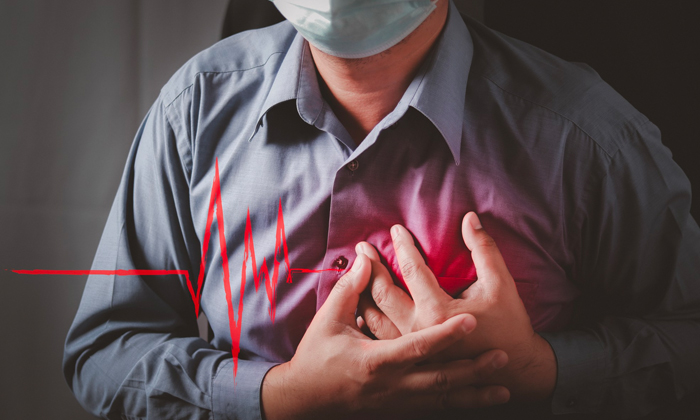 Herbomineral drugs in cardiovascular diseases