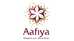 Aafiya
