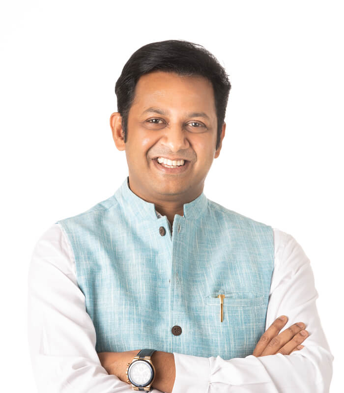 Dr. V.L. Shyam